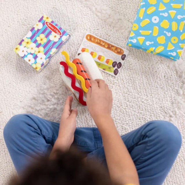 Melissa & Doug - Whats For Lunch