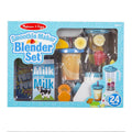 Melissa & Doug - Smoothie Maker Blender Set