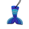 Jellystone - Mermaid Tale Pendant ocean