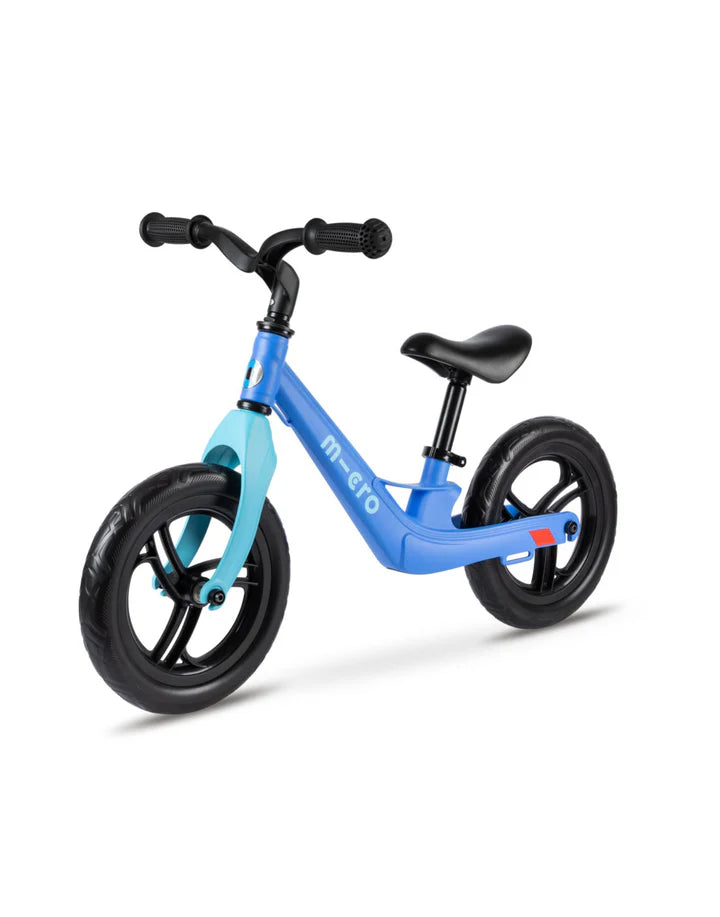 Micro - Balance Bike Lite - Cameleon Blue