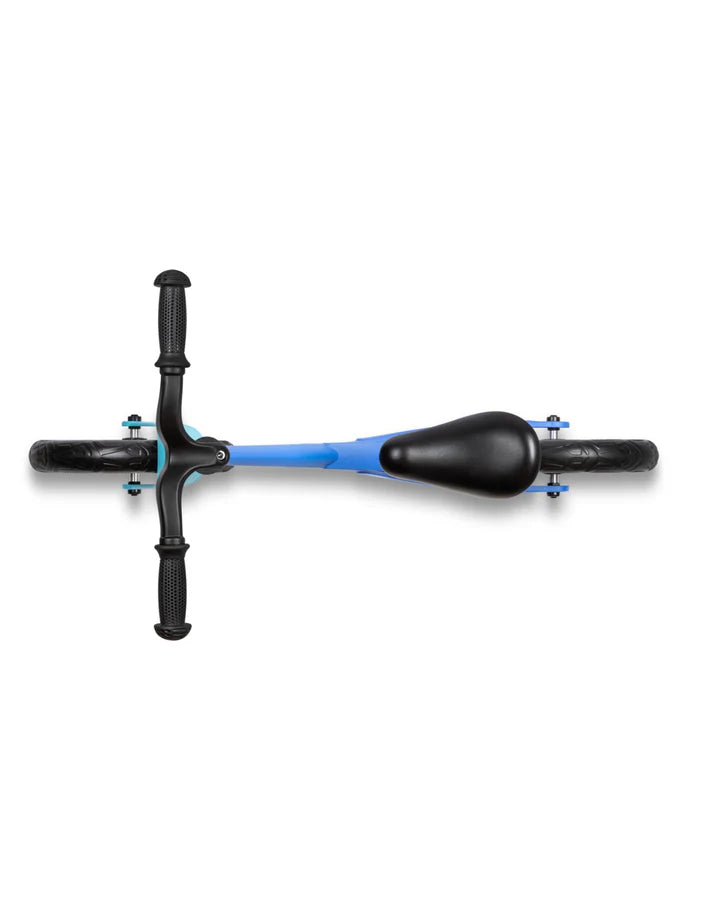 Micro - Balance Bike Lite - Cameleon Blue