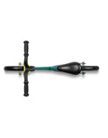 Micro - Balance Bike Lite Peacock - Green