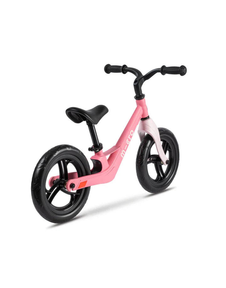 Micro - Balance Bike Lite - Flamingo Pink