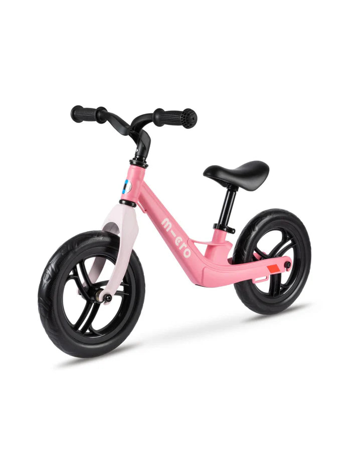 Micro - Balance Bike Lite - Flamingo Pink