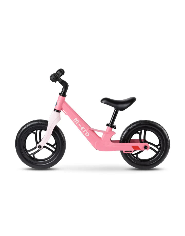 Micro - Balance Bike Lite - Flamingo Pink
