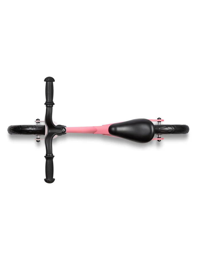 Micro - Balance Bike Lite - Flamingo Pink