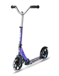 Micro - Neochrome Cruiser