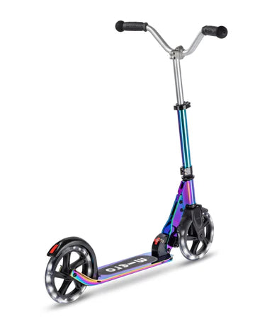Micro - Neochrome Cruiser