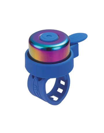 Micro - Bell Neochrome Blue