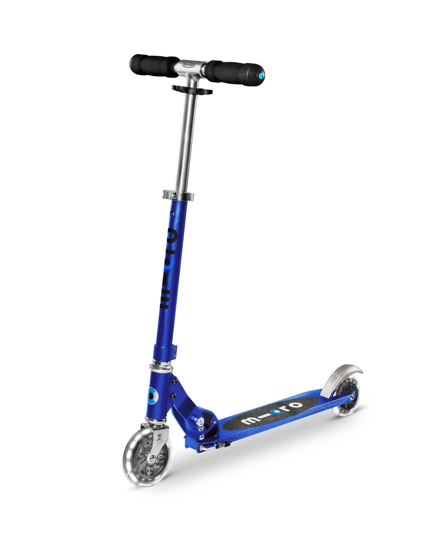 Micro - Sprite Scooter LED Sapphire Blue
