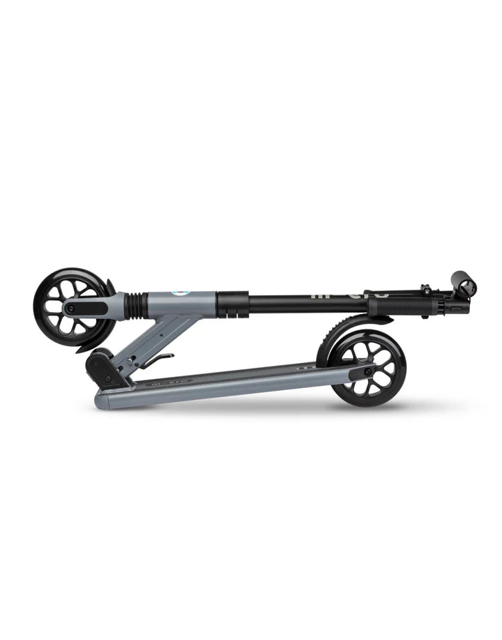 Micro - Sprite Suspension Dark Grey