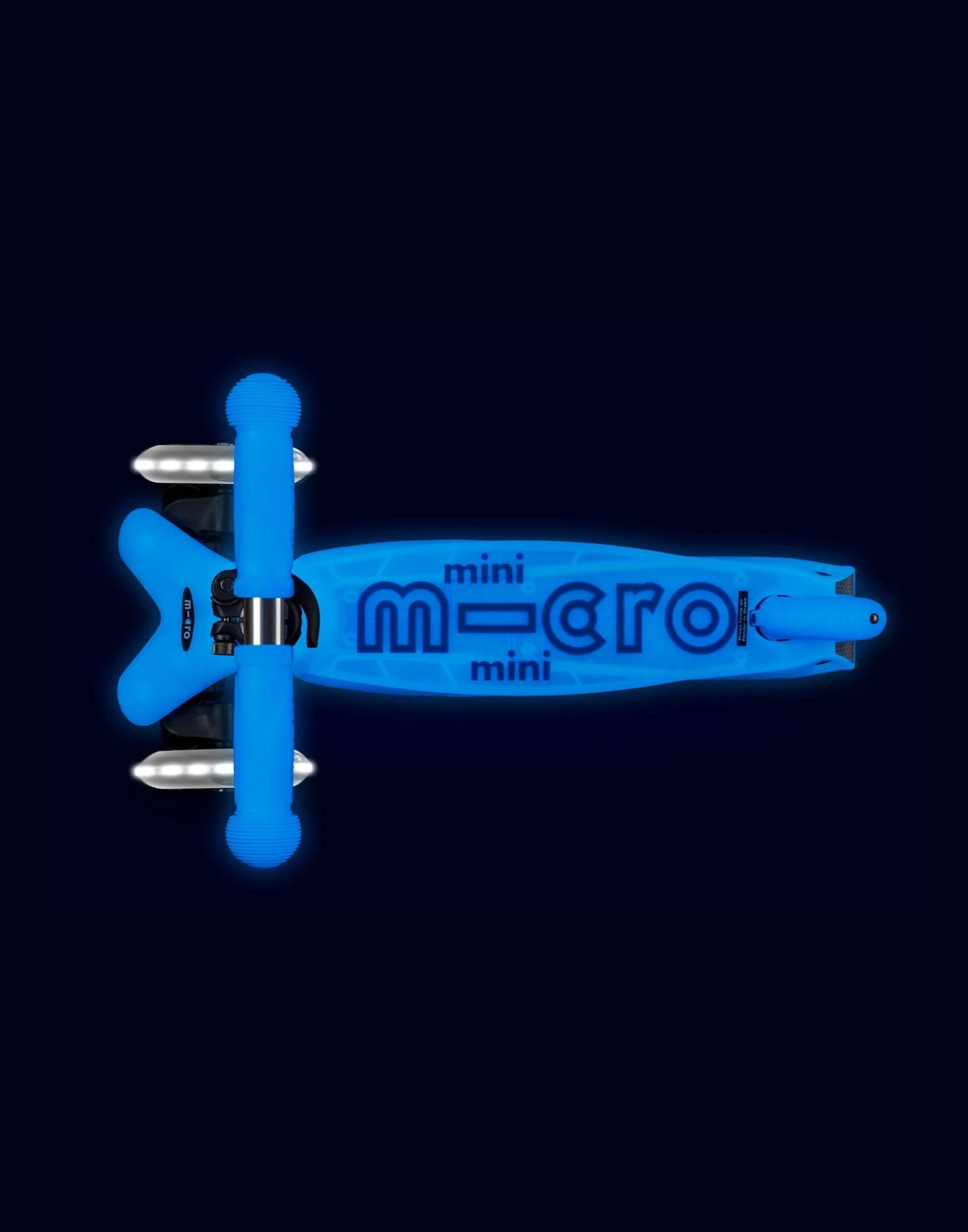 Micro - Mini Micro LED Glow Artic