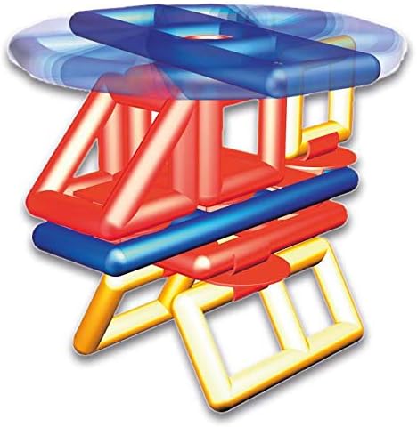 Mobilo - Construction Set - 192 piece | The Play Room