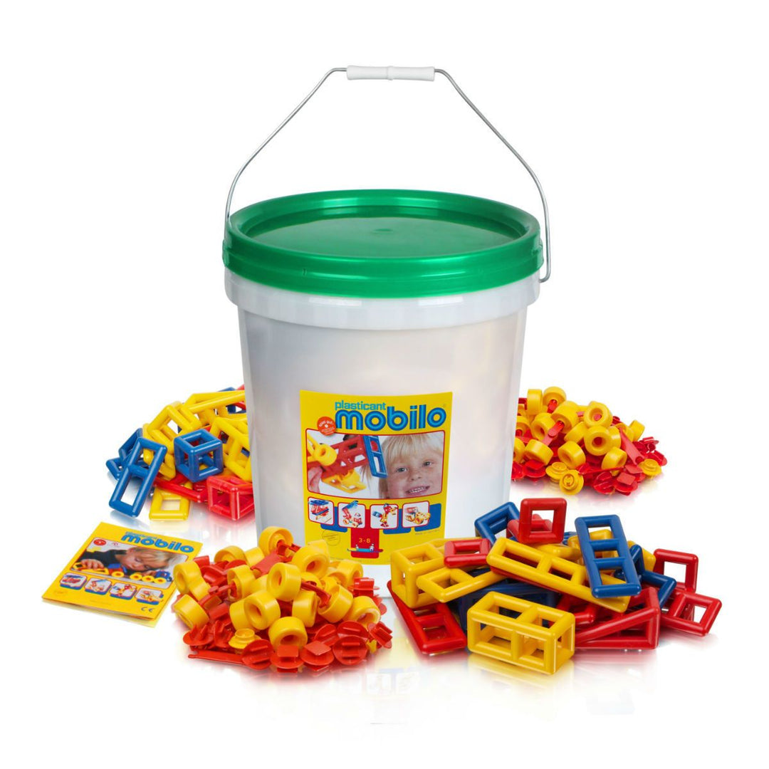 Mobilo Giant Bucket