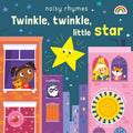 Twinkle Twinkle Sound Book