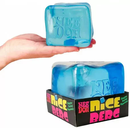 Nee Doh - Nice Berg