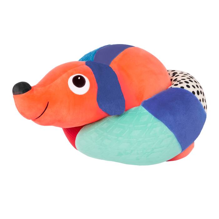Battat - Cuddle & Play Pup