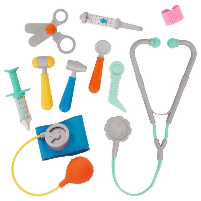 Battat - Mini Medic