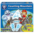 Orchard - Counting Mountain