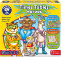 Orchard - Times Tables Heroes