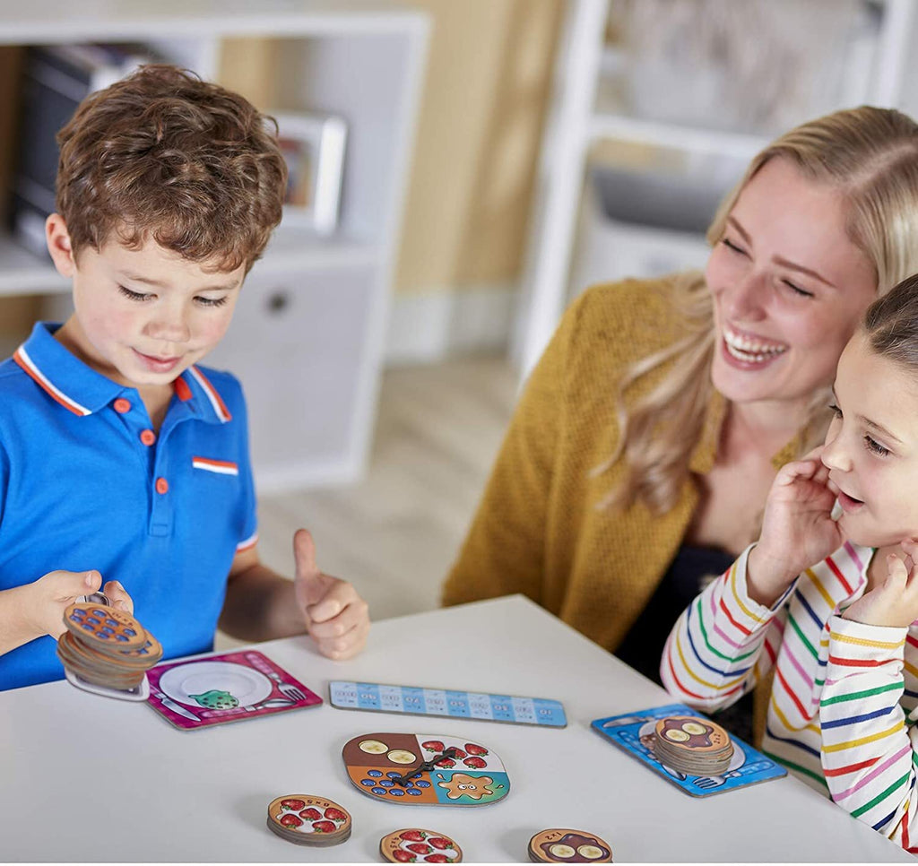 Orchard - First Times Tables