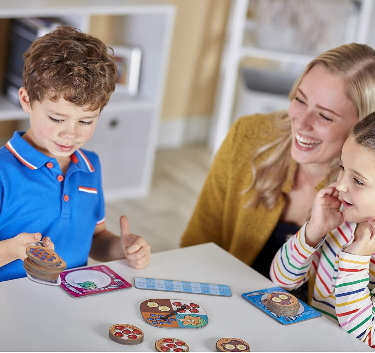 Orchard - First Times Tables