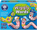 Orchard - Wiggly Words