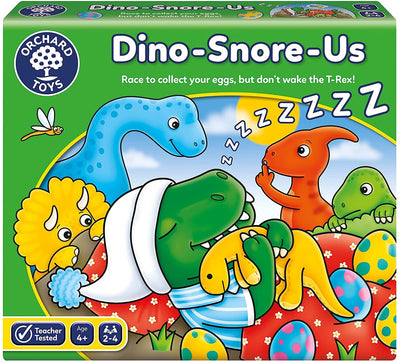 Orchard - Dino-Snore-Us