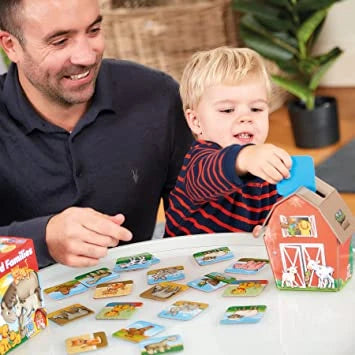 Orchard - Farmyard Families