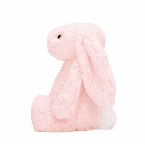 Jellycat - Bashful Bunny Pink - Medium
