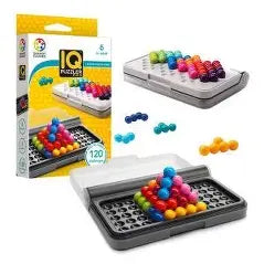 Smart Games - IQ Puzzler Pro