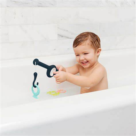 Tomy - Boon Cast Navy Blue