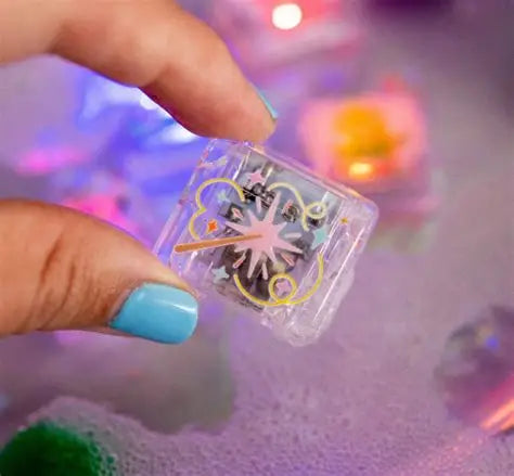 Jellystone - Limited Edition Light up Cubes Fairy