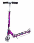 Micro 23 - Sprite Scooter Purple
