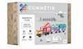 Connetix - Pastel Transport Pack 50pc