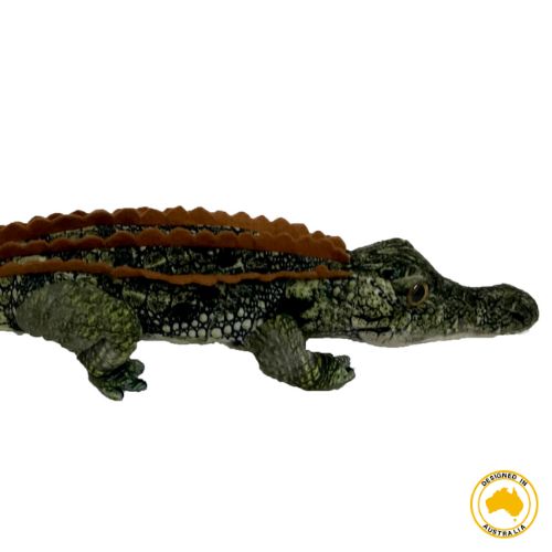 Huggable - Cranky Croc Small 48cm