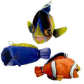 Huggable - Coral Assorted Fish