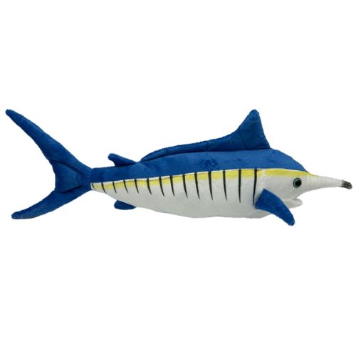 Huggable - Maverick Marlin