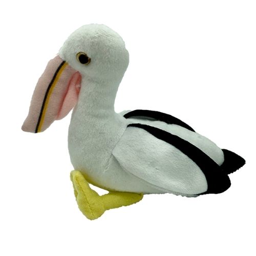 Huggable - Percival Pelican - Large