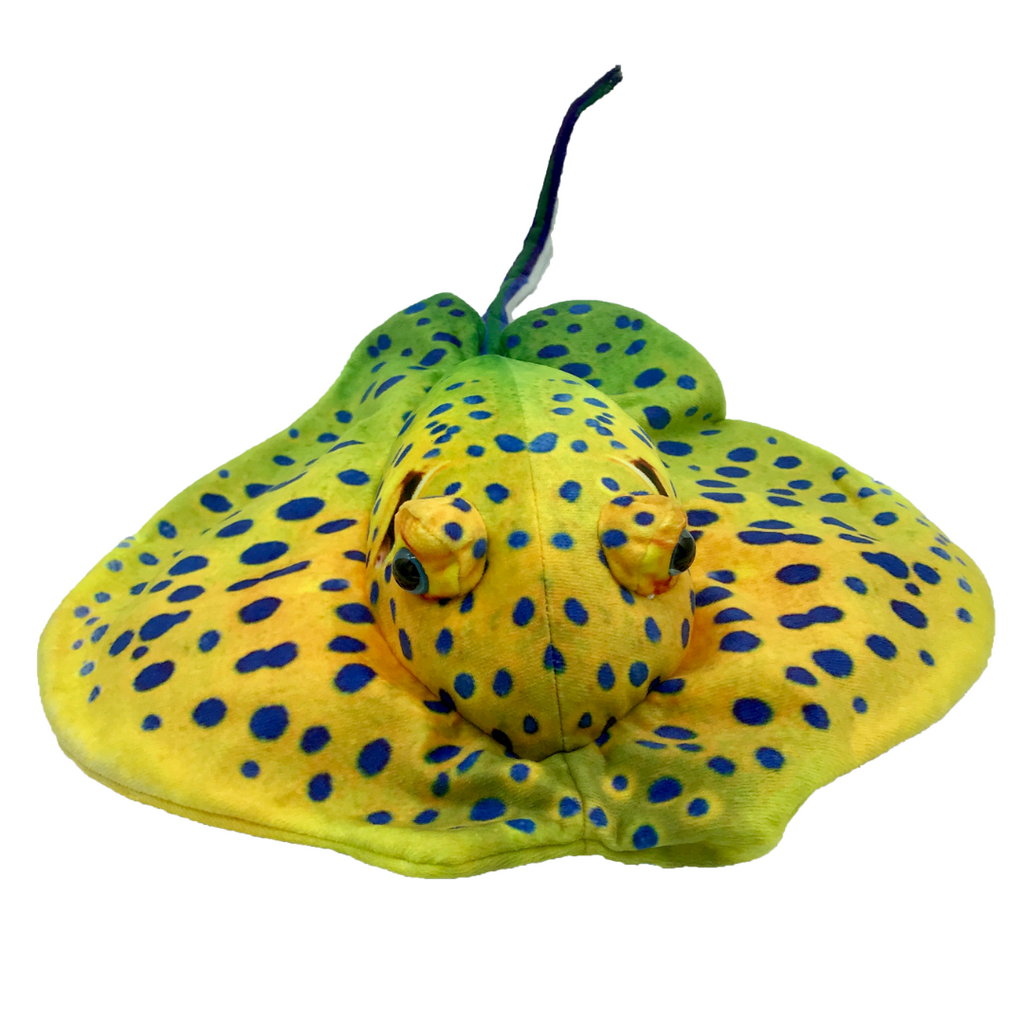 Huggable - Solomon Stingray 50cm