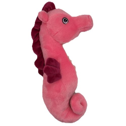Huggable - Dancer Seahorse Pink