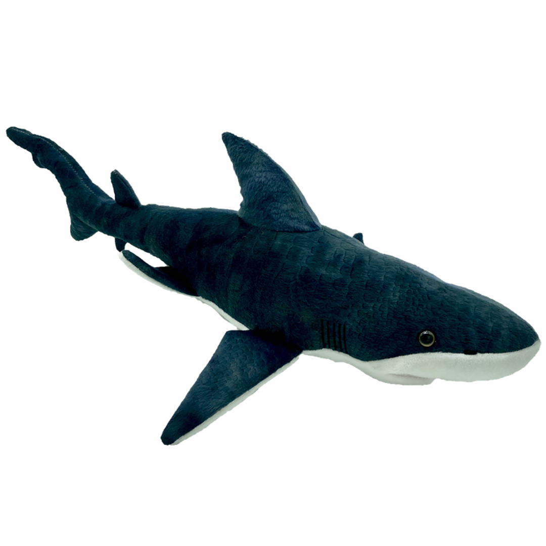 Huggable - Finn Shark