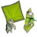 Huggable - Turtle Blankie