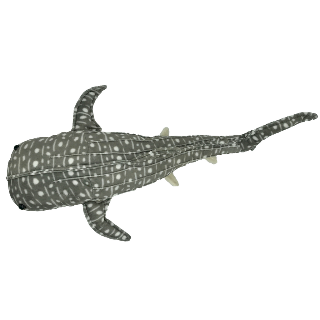 Huggable - Wuanita Whale Shark 50cm