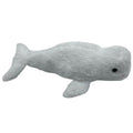 Huggable - Icicle Beluga Whale