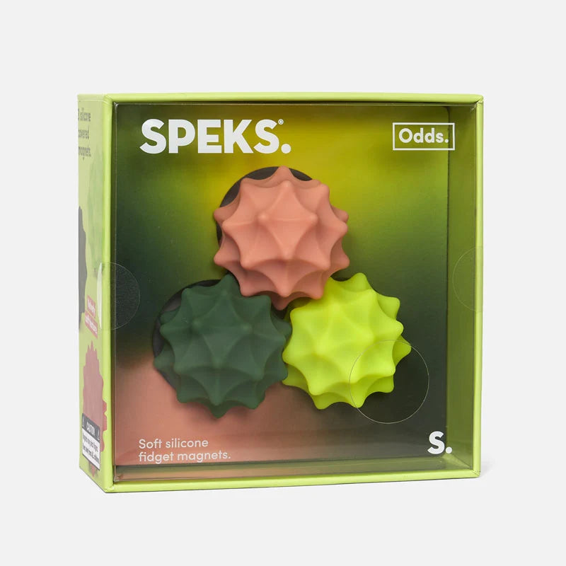 Speks - Odds Vivid Mix asst