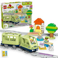 LEGO - Duplo Interactive Adventure Train (10427)