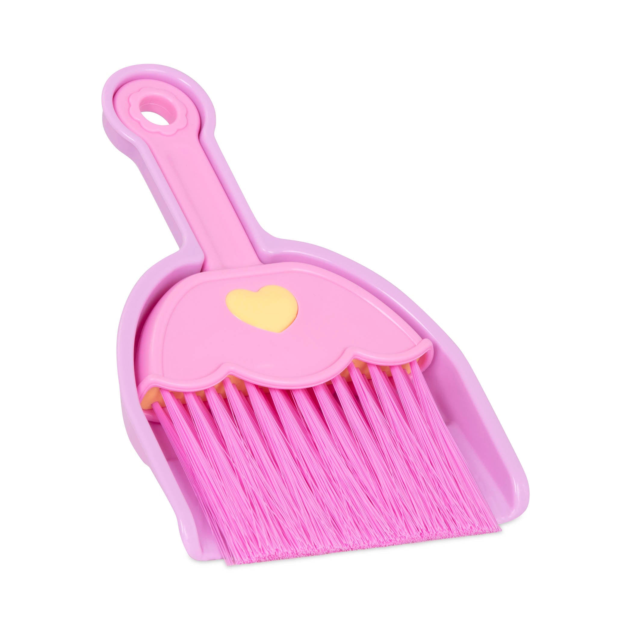 Battat - Mighty Tidy Sweep Set
