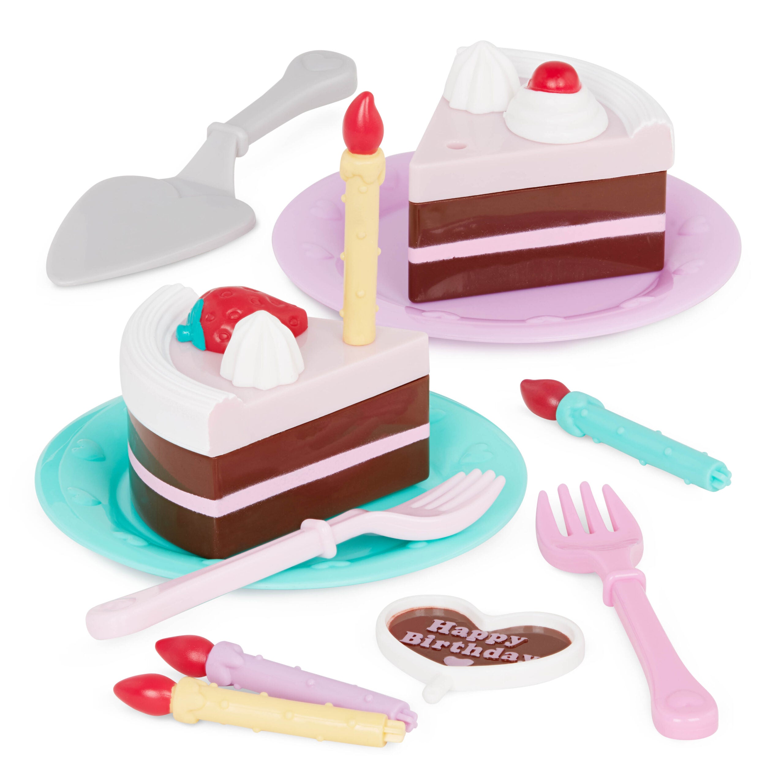 Battat - Princess Birthday Party