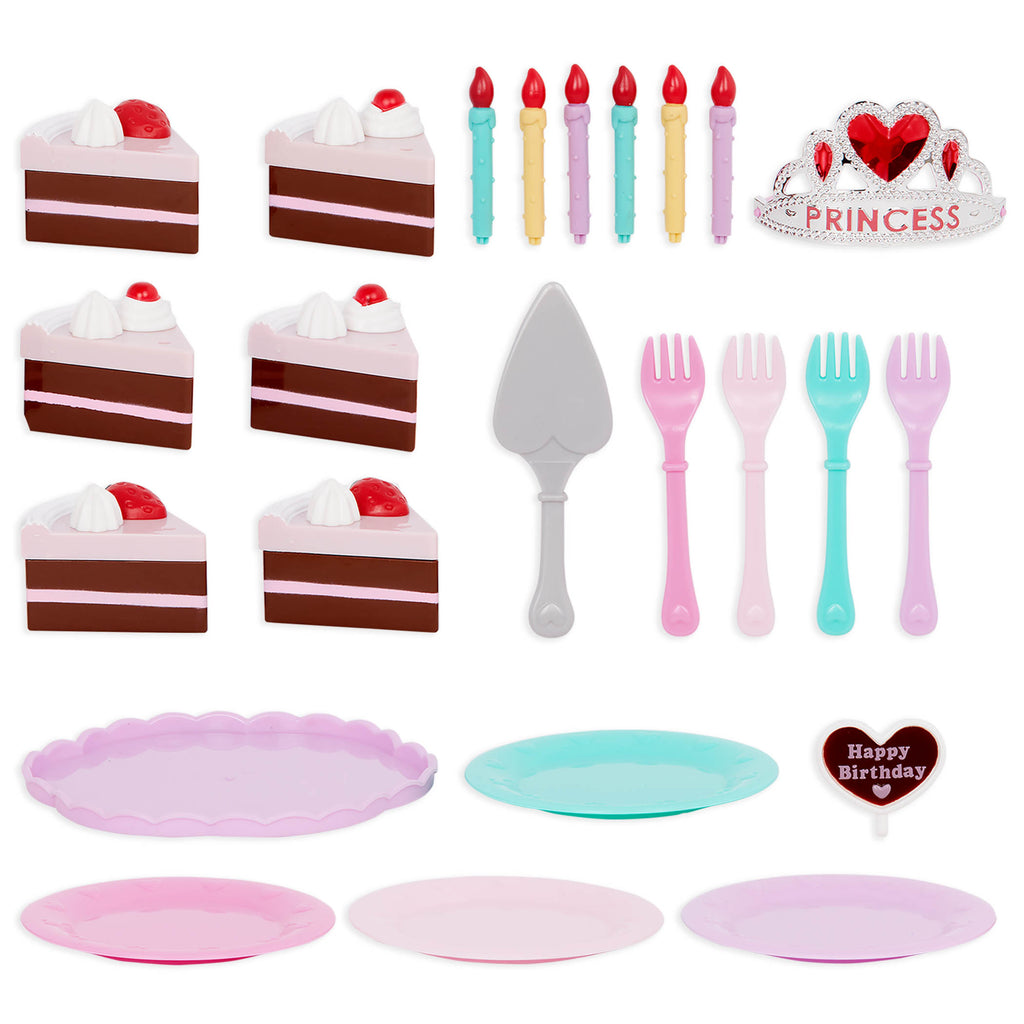 Battat - Princess Birthday Party